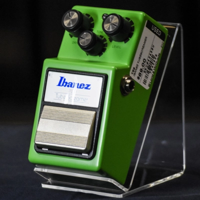 Ibanez - TS9 2